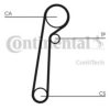 CONTITECH CT1156 Timing Belt